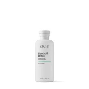 Dandruff Detox Purifying Shampoo 300ML