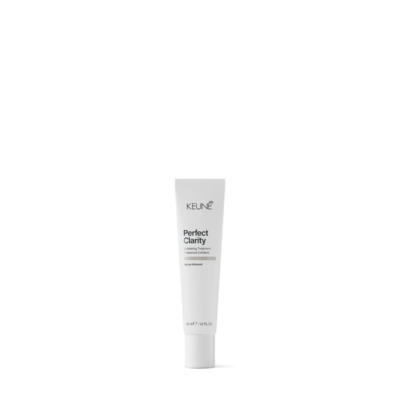 Care Perfect Clarity Exfoliating Treatment 35ML X 4