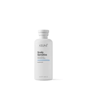 Scalp Sensitive Soothing Shampoo 300ML