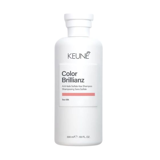 Color Brillianz Anti-fade Sulfate-free Shampoo 300ML