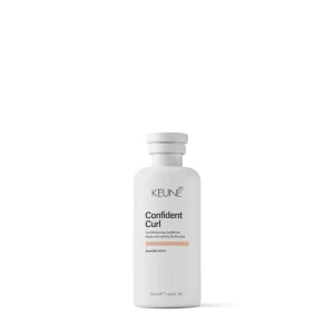 Confident Curl Conditioner 250ML