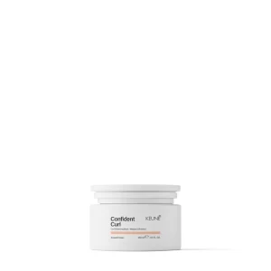 Confident Curl Mask 250ML