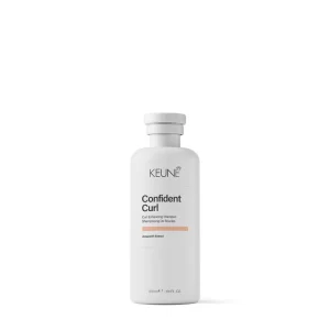 Confident Curl Shampoo 300ML