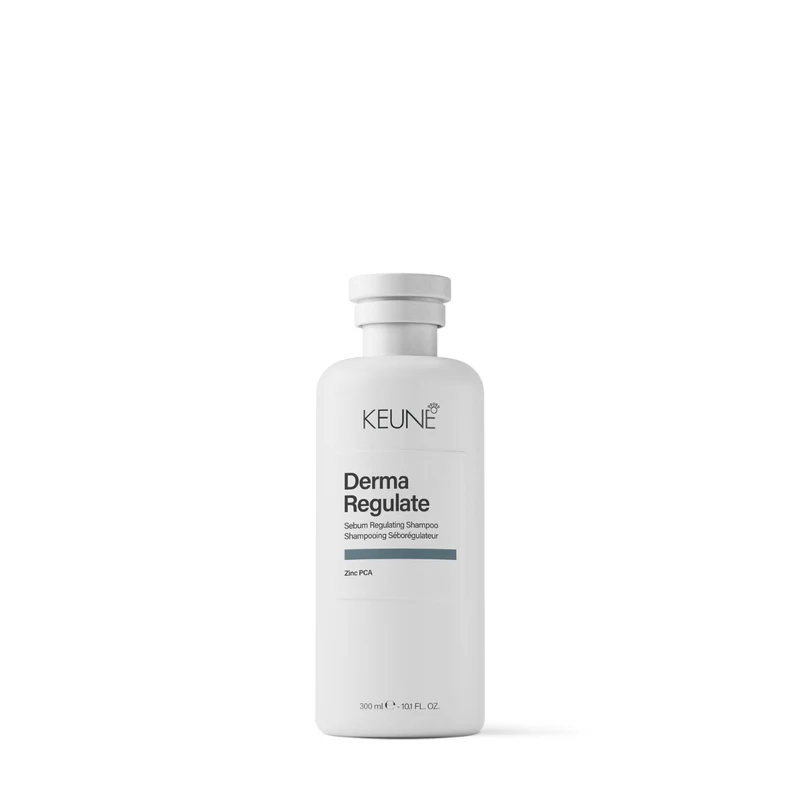 Derma Regulate Sebum Regulating Shampoo 300ML