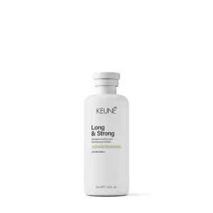 Long & Strong Strengthening Shampoo 300ML