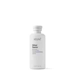 Silver Savior Purple Shampoo 300ML