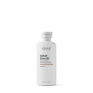 Velvet Smooth Anti-frizz Shampoo 300ML