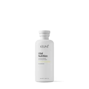 Vital Nutrition Nourishing Shampoo 300ML